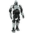 Battlestar Galactica Razor Guardian Cylon Action Figure